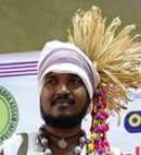 augustine_lakra